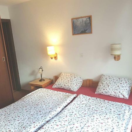 Appt 6-8 Pers Torgon Portes Du Soleil Vionnaz エクステリア 写真