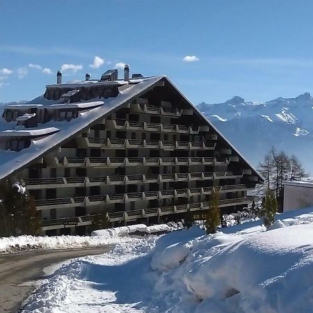 Appt 6-8 Pers Torgon Portes Du Soleil Vionnaz エクステリア 写真