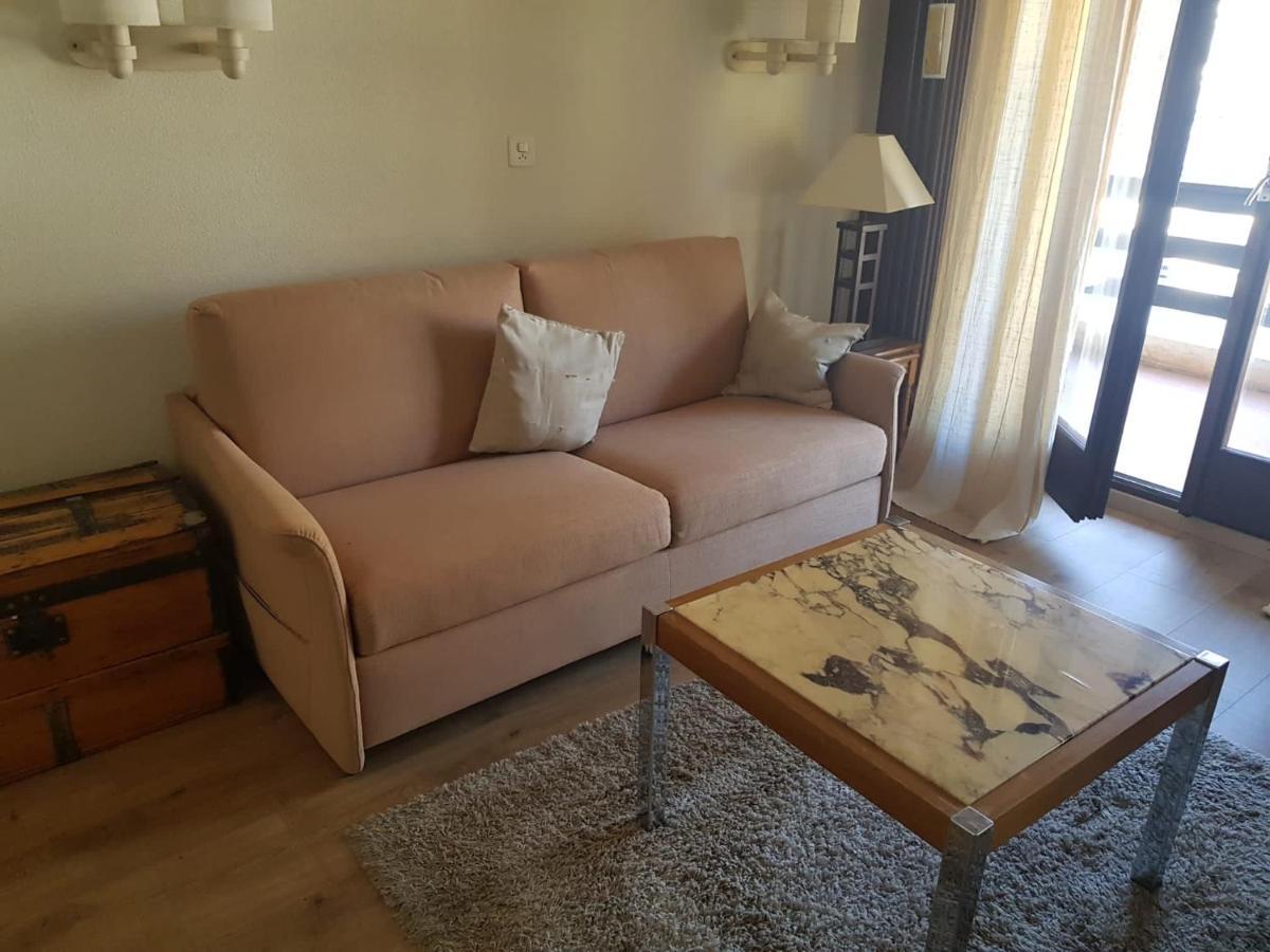 Appt 6-8 Pers Torgon Portes Du Soleil Vionnaz エクステリア 写真