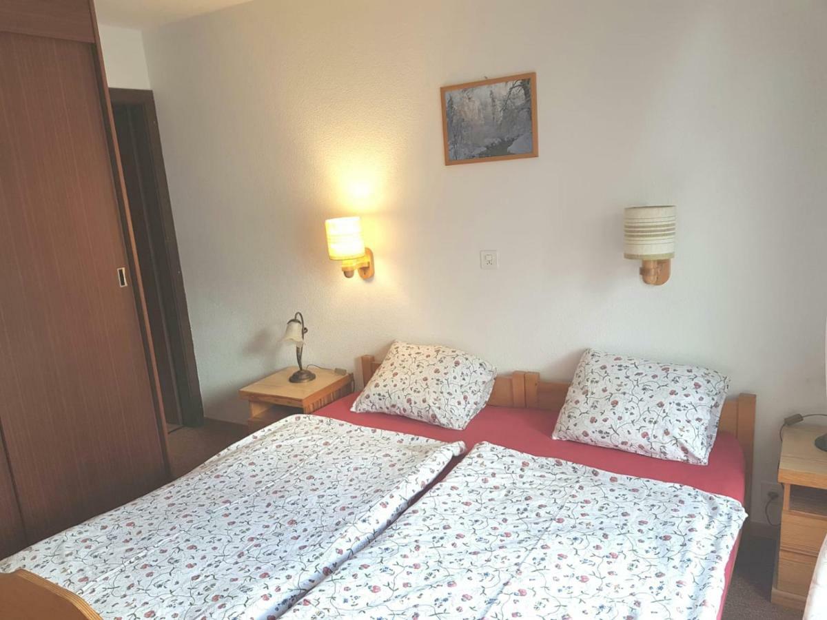 Appt 6-8 Pers Torgon Portes Du Soleil Vionnaz エクステリア 写真