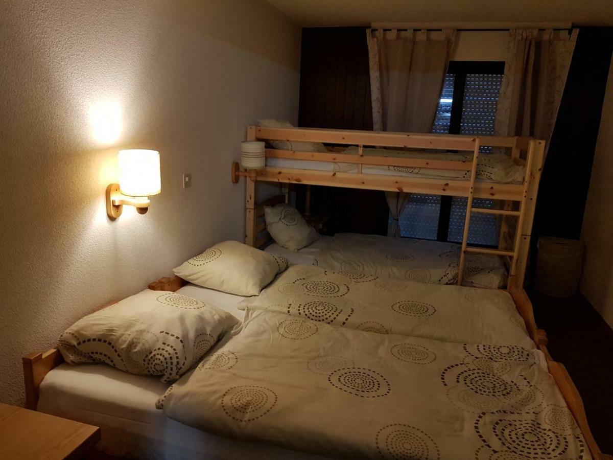Appt 6-8 Pers Torgon Portes Du Soleil Vionnaz エクステリア 写真