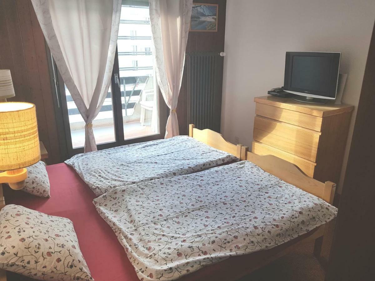Appt 6-8 Pers Torgon Portes Du Soleil Vionnaz エクステリア 写真
