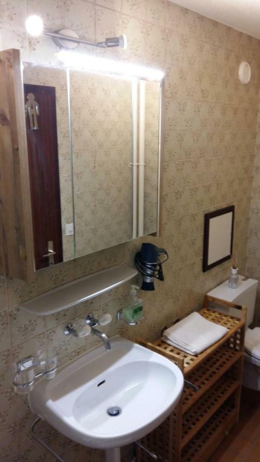 Appt 6-8 Pers Torgon Portes Du Soleil Vionnaz エクステリア 写真